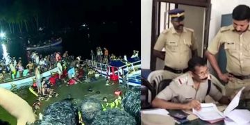 താനൂർ ബോട്ടപകടം: മാരിടൈം ഓഫിസിൽ നിന്ന് രേഖകളെല്ലാം പിടിച്ചെടുത്ത് പോലീസ്