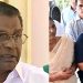വീണാ ജോർജ് കരഞ്ഞത് ഗ്ലിസറിൻ വെച്ചാണെന്ന് അധിക്ഷേപിച്ച് തിരുവഞ്ചൂർ