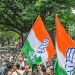സിദ്ധരാമയ്യ മുഖ്യമന്ത്രിയാകാൻ സാധ്യത; ഇന്ന് നിയമസഭ കക്ഷിയോഗം