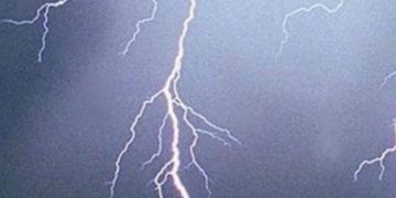 കൊല്ലം കടക്കലിൽ നാലുപേർക്ക് ഇടിമിന്നലേറ്റു; സാരമായി പരിക്കേറ്റ 3 പേര്‍ മെഡിക്കല്‍ കോളേജില്‍