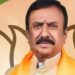 കർണാടക: റീകൌണ്ടിങ്ങിൽ ബിജെപിക്ക് ജയം, ജയനഗറിലെ വിജയം 16 വോട്ടിന്