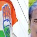 കർണാടക വിജയം: ആഹ്ലാദ പ്രകടനത്തിനിടെ കോൺഗ്രസ് പ്രവർത്തകൻ കുഴഞ്ഞുവീണു മരിച്ചു