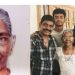ആന്റണി പെരുമ്പാവൂരിന്റെ മാതാവ് അന്തരിച്ചു