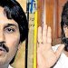 ബിജെപി സ്ഥാനാർഥിയായ ജ്യേഷ്ഠനെ തോൽപ്പിച്ച് കോൺഗ്രസുകാരനായ അനുജൻ