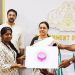 ജനകീയ ആരോഗ്യ കേന്ദ്രങ്ങളുടെ ലോഗോ പ്രകാശനം മന്ത്രി വീണാ ജോര്ജ് നിര്വഹിച്ചു