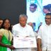രാജ്യത്ത് ആദ്യം; യഥാർഥ്യമായി തൊഴിലുറപ്പ് തൊഴിലാളി ക്ഷേമനിധി