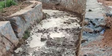 കക്കൂസ് മാലിന്യം തള്ളിയതിന് 2 ലക്ഷം പിഴ; സ്വത്ത് ജപ്തിചെയ്യാൻ കോടതിയെ സമീപിക്കും