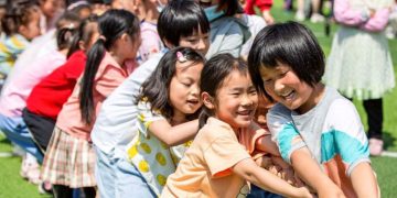 ജനനനിരക്ക് കൂട്ടാൻ പദ്ധതി; ചൈനയിൽ ‘പുതിയ കാലഘട്ടം’ ഒരുങ്ങുന്നു