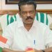 അനധികൃത പൂജ: മന്ത്രി കെ രാധാകൃഷ്ണൻ അടിയന്തിര റിപ്പോർട്ട് തേടി