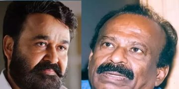 എന്റെ വളര്‍ച്ചയിൽ വലിയ പങ്കുവഹിച്ച വ്യക്തി; പി.കെ.ആര്‍ പിള്ളയുടെ ഓർമയിൽ മോഹൻലാൽ