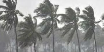 സംസ്ഥാനത്ത് ഇന്നും പരക്കെ വേനൽ മഴക്ക് സാധ്യത: 5 ജില്ലകളിൽ യെല്ലോ അലർട്ട്