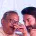 എന്റെ എല്ലാ പുരസ്കാരങ്ങളും എം.ടി.യുടെ കാല്ച്ചുവട്ടില് ഗുരുദക്ഷിണയായി സമര്പ്പിക്കുന്നു -മമ്മൂട്ടി