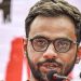 ഉമർ ഖാലിദിന്റെ ജാമ്യാപേക്ഷയിൽ ഡൽഹി പൊലീസിന് നോട്ടീസയച്ച് സുപ്രീംകോടതി