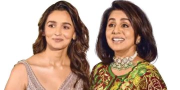 നീതു കപൂറിന് 17 കോടിയുടെ ഫ്ലാറ്റ്