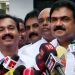 രണ്ട് പേരുടെ മരണം: കണമലയിലെ കാട്ടുപോത്തിനെ വെടിവച്ച് കൊല്ലണമെന്ന് ജോസ് കെ മാണി