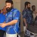 ലാലേട്ടന് പിറന്നാൾ സമ്മാനമായി ഇലക്ട്രിക് കാർ; സമ്മാനിച്ചത് അടുത്ത സുഹൃത്ത്