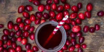 മൂത്രാശയ അണുബാധ അകറ്റാം, പ്രതിരോധശേഷി കൂട്ടാം ; ക്രാന്‍ബെറി ജ്യൂസ് ശീലമാക്കൂ