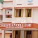 തെരഞ്ഞെടുപ്പ് ക്രമക്കേട്: കാട്ടാക്കട ക്രിസ്‌ത്യൻ‌ കോളേജ് വിദ്യാർത്ഥിക്കും സസ്‌പെൻഷൻ