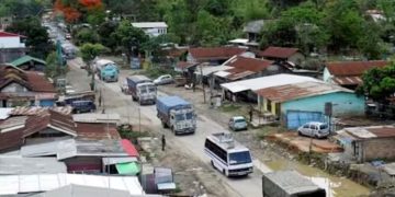 മണിപ്പൂരിൽ വീണ്ടും സംഘർഷം; സൈന്യം സ്ഥലത്തെത്തി, ഇംഫാലിൽ കർഫ്യൂ പ്രഖ്യാപിച്ചു