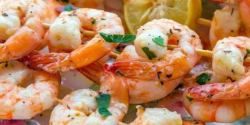 ചെമ്മീൻ ഭക്ഷണത്തിൽ ഉൾപ്പെടുത്തിയാൽ ലഭിക്കും ഈ ഗുണങ്ങൾ