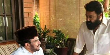 ‘നിത്യജീവനുള്ള മഹാജീനിയസ്സ്’; മോഹൻലാലിന് ആശംസയുമായി ഡോ. എം.പി അബ്ദുസമദ് സമദാനി