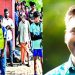 ബ്ലാസ്റ്റേഴ്സ് സെലക്ഷൻ ട്രയൽ തടഞ്ഞ സംഭവം: കുട്ടികളോട് മാപ്പ് ചോദിച്ച് പി.വി ശ്രീനിജിൻ എം.എൽ.എ