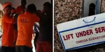 ലിഫ്റ്റ് കേടായതിനാൽ രോഗികളെ ചുമന്ന് താഴെയിറക്കിയ സംഭവം; വിജിലന്‍സ് അന്വേഷണം തുടങ്ങി ആരോഗ്യവകുപ്പ്