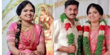 മകൻ ഒന്നാംപ്രതി, ഗൾഫിൽ തന്നെ, അച്ഛനും അമ്മയും അകത്തായി; അനുപ്രിയയുടെ റൂമിൽ കിട്ടിയ 6 പേജ് കത്ത് നിർണായകമായി