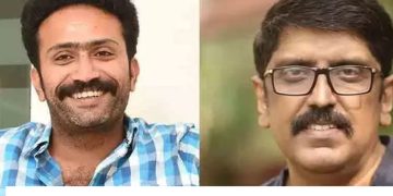 അടുത്ത സിനിമയിൽ ആദ്യം പരിഗണിക്കുക ഷൈൻ ടോമിനെ – ബി. ഉണ്ണികൃഷ്ണൻ