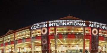 നെടുമ്പാശേരിയിൽ വൻ സ്വർണവേട്ട; മലേഷ്യ, ദുബായ് യാത്രികരിൽനിന്നു പിടിച്ചത് 1.40 കോടിയുടെ സ്വർണം