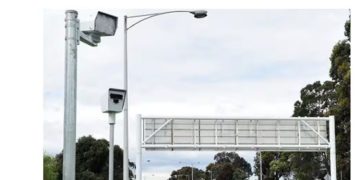 സൗദി അറേബ്യയില്‍ ഇനി ഏഴ് നിയമലംഘനങ്ങൾ കൂടി ട്രാഫിക് ക്യാമറകള്‍ പിടികൂടും