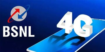 രണ്ടാഴ്ചക്കുള്ളിൽ ബിഎസ്എൻഎൽ 4ജി 200 സൈറ്റുകളിൽ ലഭ്യമാകും; 5ജി ഡിസംബറോടെ – അശ്വിനി വൈഷ്ണവ്