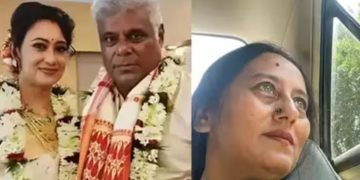 ‘നമുക്കെല്ലാം വേണ്ടത്‌ സന്തോഷമാണ്, അല്ലേ?’; രണ്ടാം വിവാഹത്തെ കുറിച്ച് ആശിഷ് വിദ്യാർഥി