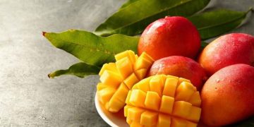 മാങ്ങ കഴിക്കും മുന്‍പ് വെള്ളത്തില്‍ മുക്കി വയ്ക്കണം; കാരണം ഇത്