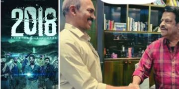 മിസ്റ്റർ വേണു, നിങ്ങൾ ഒരു വലിയ കാര്യമാണ് ചലച്ചിത്രപ്രവർത്തകർക്കായി നിര്‍വഹിച്ചത് : ബാലചന്ദ്ര മേനോന്‍