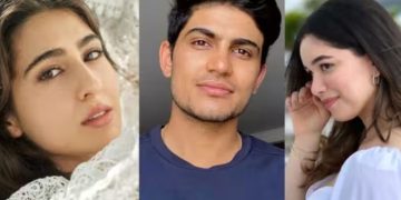 സാറയും ശുഭ്മാൻ ഗില്ലും ഇന്‍സ്റ്റഗ്രാമില്‍ തമ്മില്‍ അണ്‍ഫോളോ ചെയ്തു.!