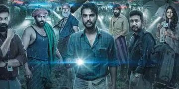 മോഹൻലാൽ ചിത്രം പുലിമുരുകന്റെ ആ റെക്കോർഡ് മറികടന്ന് ‘2018’! ചരിത്ര നേട്ടം; സന്തോഷം പങ്കുവെച്ച് നിർമാതാവ്