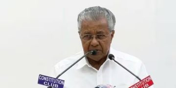 കോൺ​ഗ്രസിന്റെ വിജയം: രാജ്യത്തിന്റെ ഭാവിയെക്കുറിച്ച് ശുഭകരമായ സൂചന നൽകുന്ന തെരഞ്ഞെടുപ്പെന്ന് മുഖ്യമന്ത്രി