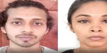 ഇൻസ്റ്റഗ്രാമിൽ പരിചയപ്പെട്ട് വിളിച്ചുവരുത്തി ഹണിട്രാപ്പിൽ കുടുക്കുന്ന രണ്ടുപേർ പിടിയിൽ