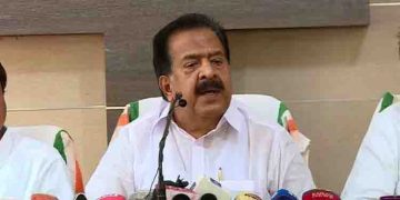 എഐ ക്യാമറ ഇടപാട്: 132 കോടി രൂപയുടെ അഴിമതി, മുഖ്യമന്ത്രി കുറ്റക്കാരെ സംരക്ഷിക്കുന്നു: രമേശ് ചെന്നിത്തല