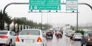 സൗദിയിലെ റോഡുകളില്‍ ഏഴ് നിയമലംഘനങ്ങള്‍ക്ക് കൂടി ഇനി പിഴ വീഴും; ക്യാമറകള്‍ തെളിവ് സഹിതം പൊക്കും