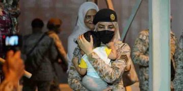 സഹായഹസ്തമേന്തി സൗദി; സുഡാനിൽ നിന്ന് വിവിധ രാജ്യക്കാരായ ഏഴായിരത്തിലധികം പേരെ ഒഴിപ്പിച്ചു