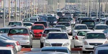 സൗദിയില്‍ പഴയ വാഹനങ്ങള്‍ വില്‍ക്കുന്നതിന് വാറ്റ് ഏര്‍പ്പെടുത്തുന്നു