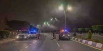 ഒരാഴ്ചയ്ക്കിടെ പരിശോധനകളില്‍ പിടിയിലായത് 10,679 പ്രവാസികള്‍; രാജ്യത്തുടനീളം പരിശോധനകള്‍