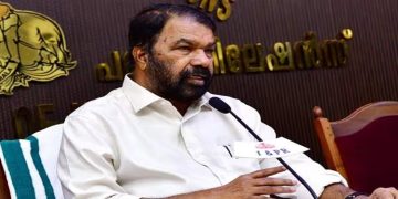 പ്ലസ് ടു പരീക്ഷാഫലം പ്രഖ്യാപിച്ചു ; 82.95 ശതമാനം വിജയം