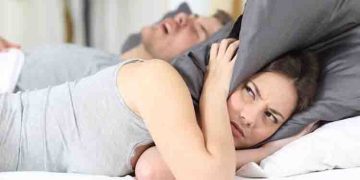 കൂർക്കംവലി അകറ്റാൻ പരീക്ഷിക്കാം ഈ പത്ത് വഴികൾ…