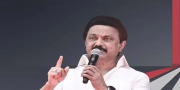 500 സംശയങ്ങൾ, 1000 നിഗൂഢതകൾ, 2000 അബദ്ധങ്ങൾ ; കേന്ദ്ര സർക്കാരിനെതിരെ തമിഴ്നാട് മുഖ്യമന്ത്രി