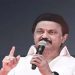 500 സംശയങ്ങൾ, 1000 നിഗൂഢതകൾ, 2000 അബദ്ധങ്ങൾ ; കേന്ദ്ര സർക്കാരിനെതിരെ തമിഴ്നാട് മുഖ്യമന്ത്രി