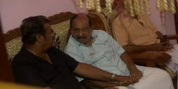 കുഞ്ഞ് നഷ്ടപ്പെടുന്ന വേദന പറഞ്ഞറിയിക്കാന്‍ ആകില്ല ; വന്ദന ദാസിന്റെ കുടുംബത്തെ സന്ദര്‍ശിച്ച് സുരേഷ് ഗോപി