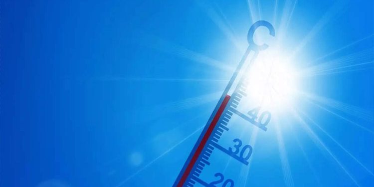 സംസ്ഥാനത്ത് വീണ്ടും ചൂട് കൂടും, മുന്നറിയിപ്പ് 